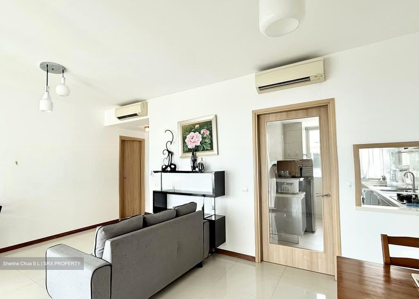 Caspian (D22), Condominium #599679691